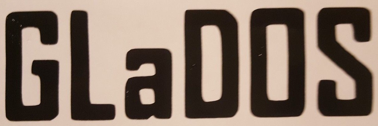 GLaDOSlogo